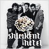 Shimkent hotel : affiche