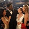Charlie's Angels - les anges se déchaînent : photo Bernie Mac, Cameron Diaz, Drew Barrymore, Lucy Liu