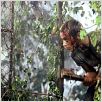 Haute tension : photo Alexandre Aja, Cécile de France