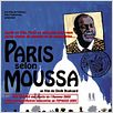 Paris selon Moussa : affiche