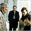 Mes enfants ne sont pas comme les autres : photo Denis Dercourt, Elodie Peudepièce, Frédéric Roullier, Maurice Garrel, Richard Berry