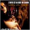 Détour mortel : affiche