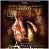 Les Enfants d'Abraham : affiche