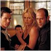 Braquage à l'italienne : photo Charlize Theron, Jason Statham, Mark Wahlberg