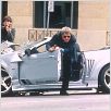 Hollywood Homicide : photo Harrison Ford, Josh Hartnett, Ron Shelton