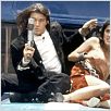 Desperado 2 - Il était une fois au Mexique : photo Antonio Banderas, Robert Rodriguez, Salma Hayek