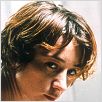Dédales : photo René Manzor, Sylvie Testud
