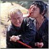 Zatoichi : photo Takeshi Kitano