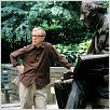 Anything else, la vie et tout le reste : photo Christina Ricci, Danny DeVito, Jason Biggs, Woody Allen
