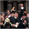 Evelyn : photo Bruce Beresford, Pierce Brosnan