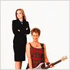 Freaky Friday dans la peau de ma mère : affiche Jamie Lee Curtis, Lindsay Lohan, Mark Waters