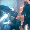 S.W.A.T. unité d'élite : photo Clark Johnson, Colin Farrell, LL Cool J, Michelle Rodriguez, Samuel L. Jackson