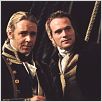 Master & Commander : de l'autre côté du monde : Photo Peter Weir, Russell Crowe