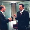 Paycheck : photo Aaron Eckhart, Ben Affleck