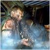 Alien, la résurrection : photo Ron Perlman