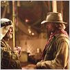 Hidalgo : photo Omar Sharif, Viggo Mortensen
