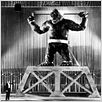 King Kong : photo Ernest B. Schoedsack, Merian C. Cooper