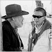 La Horde sauvage : photo Sam Peckinpah