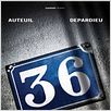 36 Quai des Orfèvres : affiche