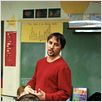 Rock Academy : photo Richard Linklater