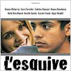 L'esquive : affiche Abdellatif Kechiche, Osman Elkharraz, Sara Forestier