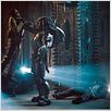 AVP: Alien vs. Predator : photo Paul W.S. Anderson