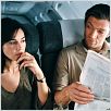 Agents secrets : Photo Frédéric Schoendoerffer, Monica Bellucci, Vincent Cassel