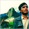 Carnets de voyage : photo Gael García Bernal