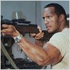 Bienvenue dans la jungle : photo Peter Berg