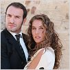 Mariages ! : photo Jean Dujardin, Mathilde Seigner, Valérie Guignabodet