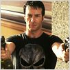 The Punisher : photo Thomas Jane