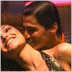 Scarface : photo Arnaldo Santana, Brian De Palma, Mary Elizabeth Mastrantonio