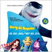 Gang de requins : affiche