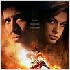 Ghost Rider : Affiche Eva Mendes, Mark Steven Johnson, Nicolas Cage