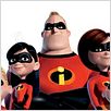 Les Indestructibles : photo Brad Bird