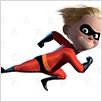 Les Indestructibles : photo Brad Bird