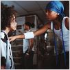 Honey : photo Bille Woodruff, Romeo, Zachary Isaiah Williams