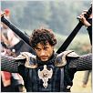 Le Roi Arthur : photo Antoine Fuqua, Ioan Gruffudd