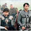Le Roi Arthur : photo Antoine Fuqua, Clive Owen, Ioan Gruffudd