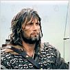 Le Roi Arthur : photo Antoine Fuqua, Mads Mikkelsen