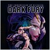 Les Chroniques de Riddick : Dark fury : affiche