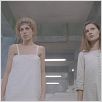 Saint Ange : photo Lou Doillon, Virginie Ledoyen