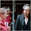 La Blessure : photo Elisabeth Perceval, Nicolas Klotz