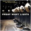 Friday Night Lights : affiche