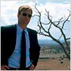Suspect Zero : photo Aaron Eckhart, E. Elias Merhige