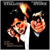 Mafia Love : affiche Madeleine Stowe, Martyn Burke, Sylvester Stallone