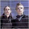 Les Petits braqueurs : photo Bart Freundlich, Kristen Stewart, Max Thieriot