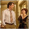 Une Affaire de coeur : photo Peter Howitt, Pierce Brosnan