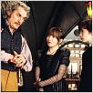 Les Désastreuses aventures des orphelins Baudelaire : photo Billy Connolly, Brad Silberling