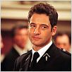 Crime contre l'Humanité : photo Jeremy Northam, Norman Jewison